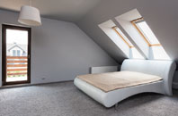 Rangemore bedroom extensions