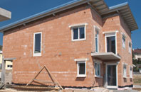 Rangemore home extensions