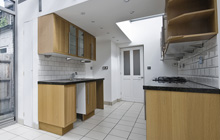 Rangemore kitchen extension leads